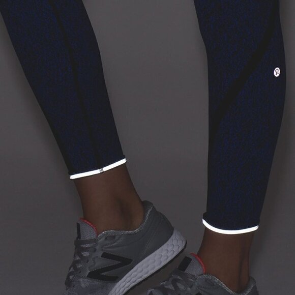 Lululemon | On Track Tight Size 6 - Picture 5 of 8
